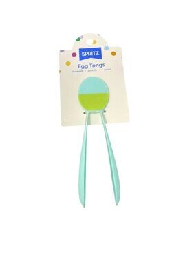 Target Easter Egg Dying and Decorating Tongs Spritz™ Food Safe Ages 3+